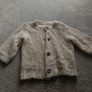 Anthropologie wool sweater